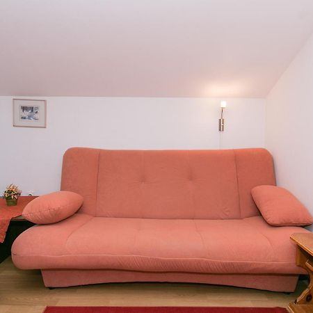 Apartments By The Sea Brist, Makarska - 15714 Podaca Værelse billede