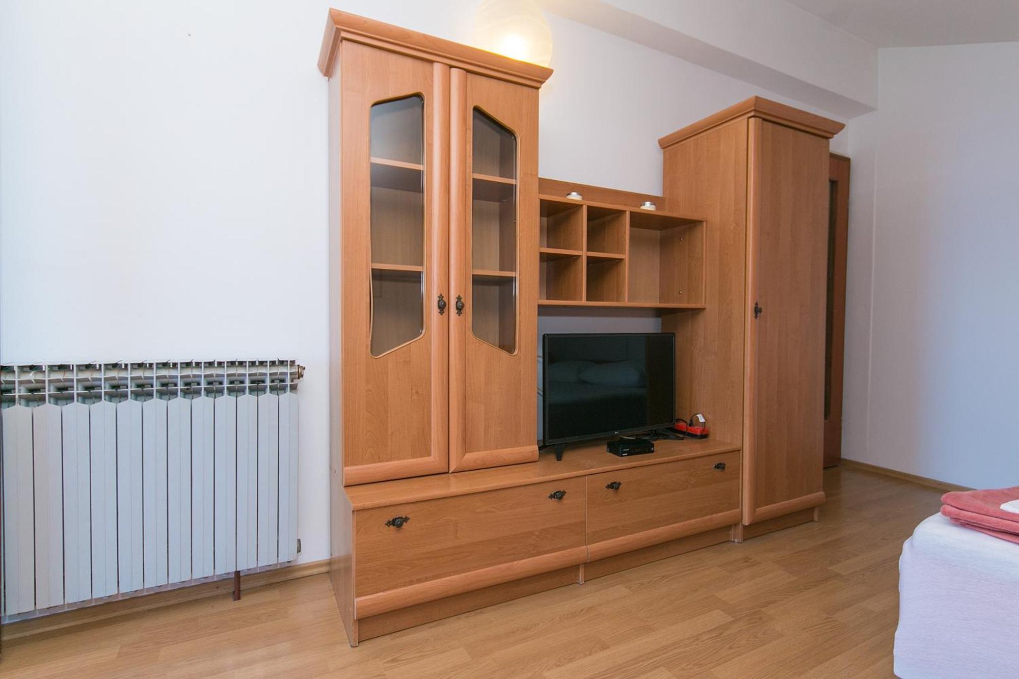 Apartments By The Sea Brist, Makarska - 15714 Podaca Værelse billede