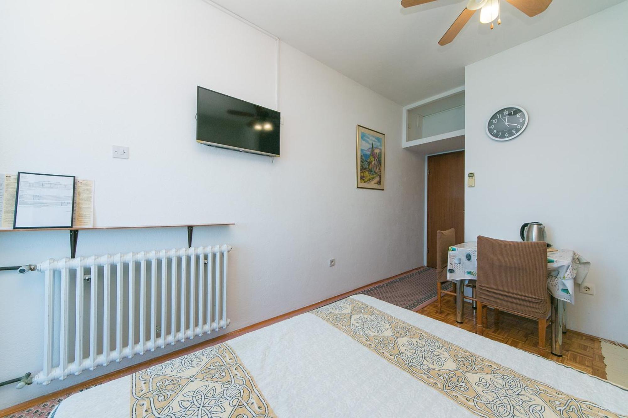 Apartments By The Sea Brist, Makarska - 15714 Podaca Værelse billede